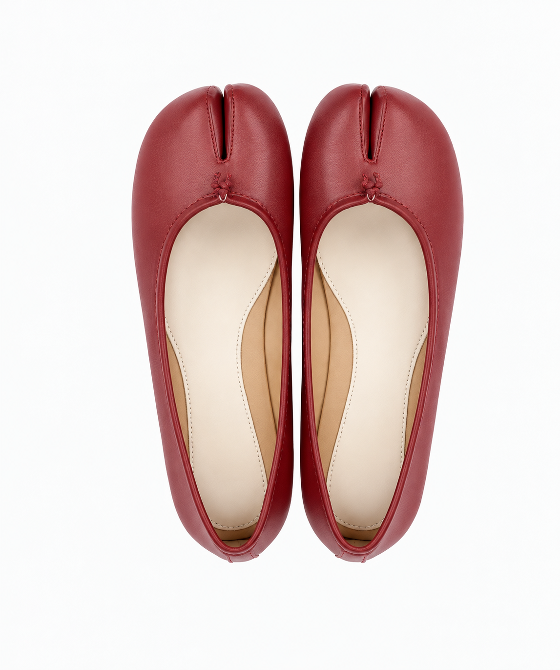 TABII SIGNATURE — Cerise