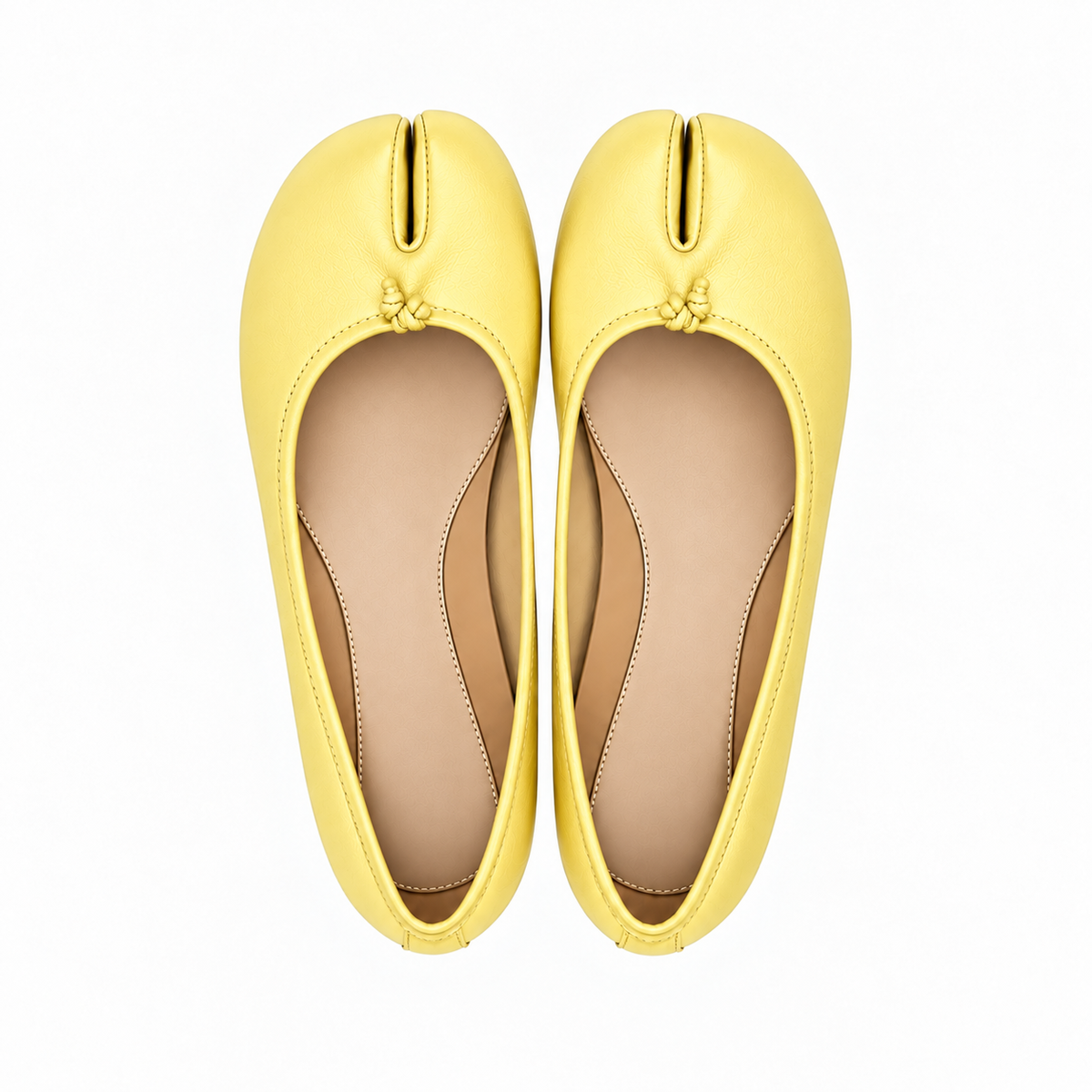TABII SIGNATURE — Citron