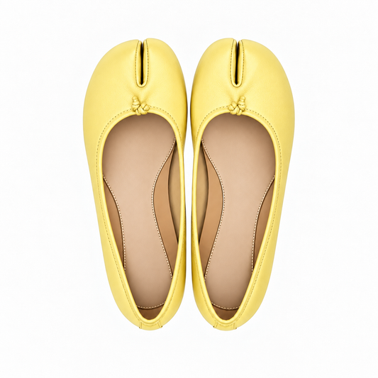 TABII SIGNATURE — Citron